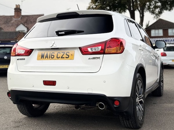 Used Mitsubishi ASX 2016 for sale - 76139894: Photo 32