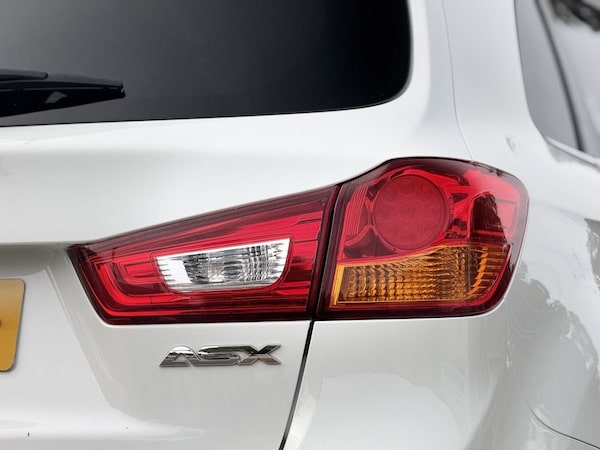 Used Mitsubishi ASX 2016 for sale - 76139894: Photo 33