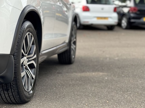 Used Mitsubishi ASX 2016 for sale - 76139894: Photo 34