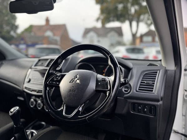 Used Mitsubishi ASX 2016 for sale - 76139894: Photo 35