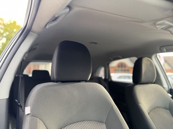 Used Mitsubishi ASX 2016 for sale - 76139894: Photo 36