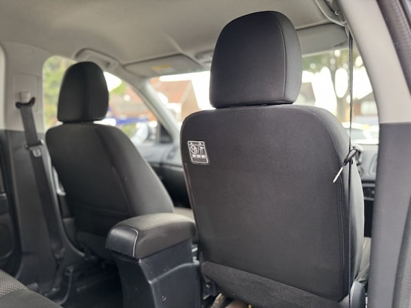 Used Mitsubishi ASX 2016 for sale - 76139894: Photo 39