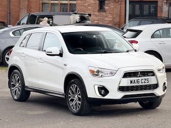 Used Mitsubishi ASX 2016 for sale - 76139894: Photo 3