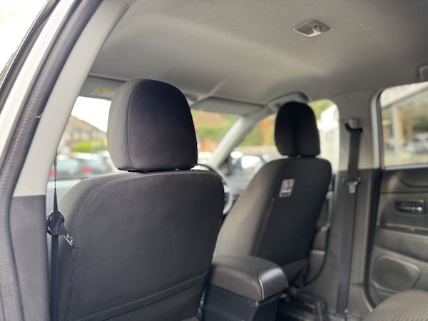 Used Mitsubishi ASX 2016 for sale - 76139894: Photo 44