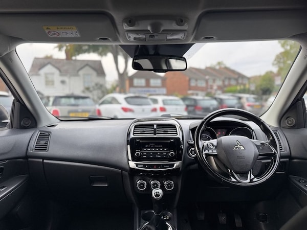 Used Mitsubishi ASX 2016 for sale - 76139894: Photo 45