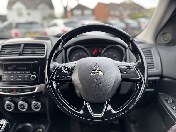 Used Mitsubishi ASX 2016 for sale - 76139894: Photo 46
