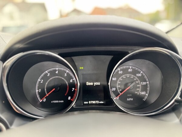 Used Mitsubishi ASX 2016 for sale - 76139894: Photo 47