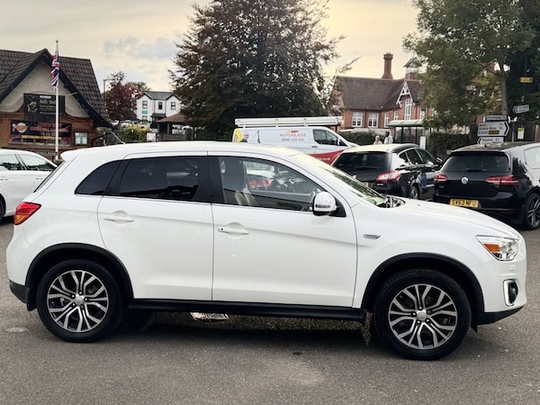 Used Mitsubishi ASX 2016 for sale - 76139894: Photo 7