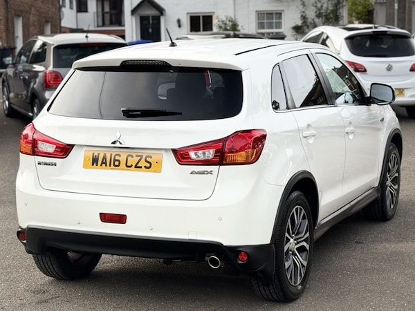 Used Mitsubishi ASX 2016 for sale - 76139894: Photo 9