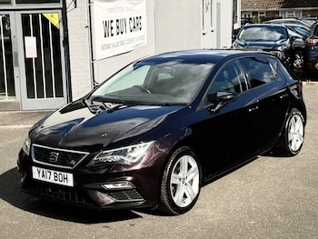 Used SEAT Leon 2017 for sale - 78828793: Photo