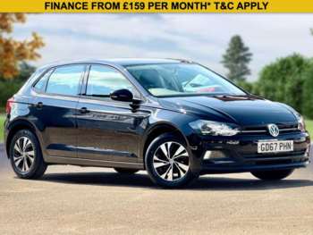 2018 (67) - 1.0 TSI SE Hatchback 5dr Petrol Manual Euro 6 (s/s) (95 ps)