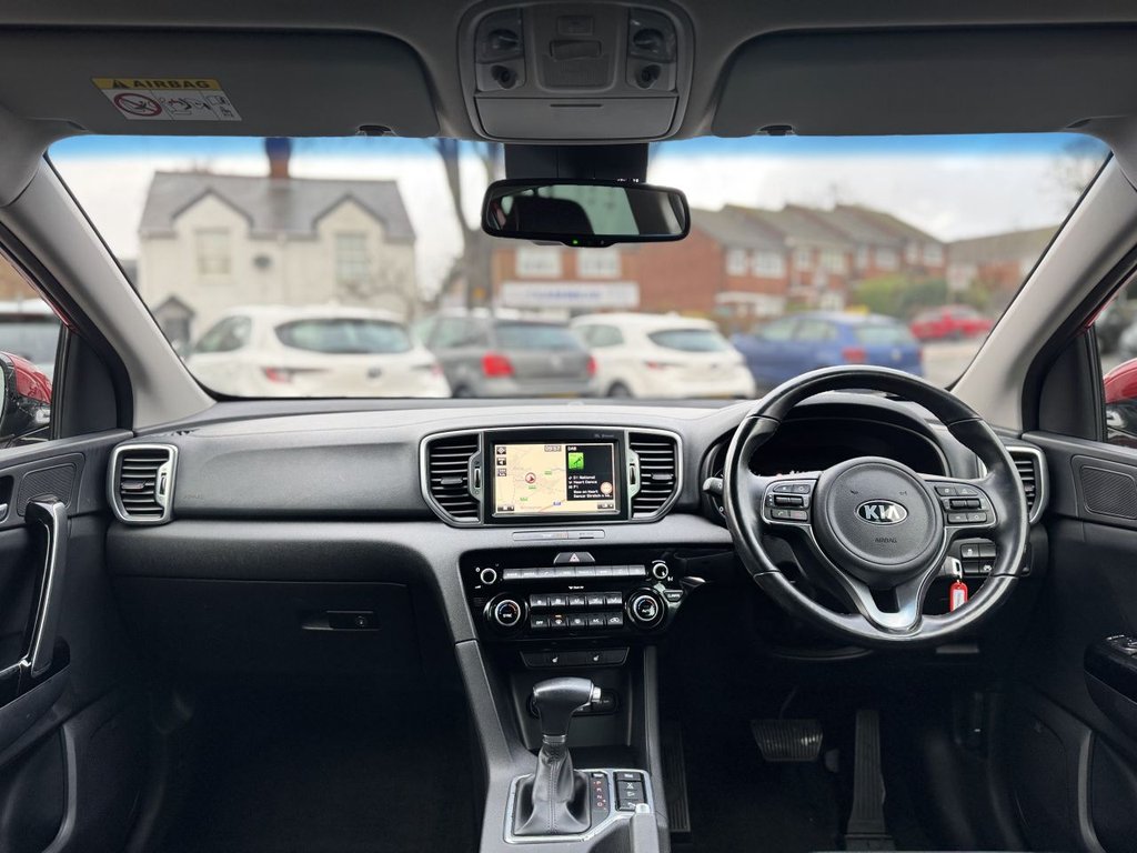 Used Kia Sportage 2016 for sale - 77276073: Photo 11