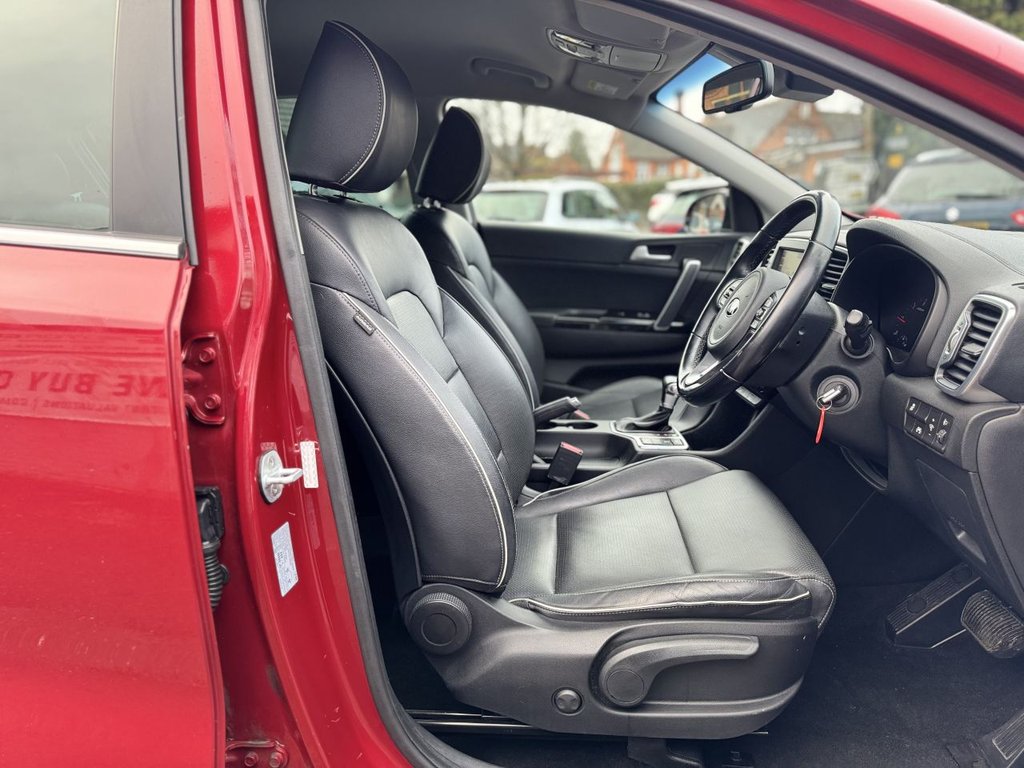 Used Kia Sportage 2016 for sale - 77276073: Photo 12