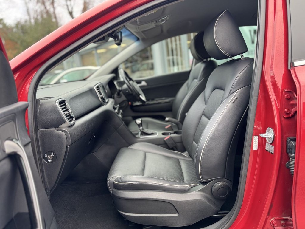 Used Kia Sportage 2016 for sale - 77276073: Photo 13