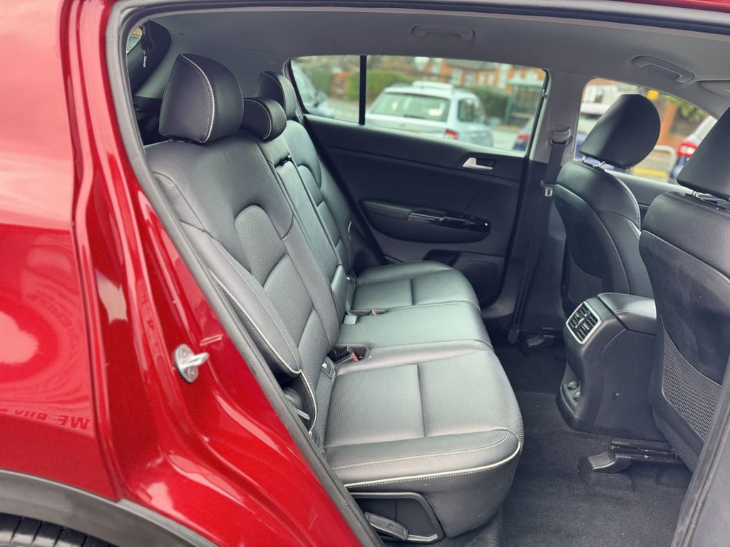 Used Kia Sportage 2016 for sale - 77276073: Photo 14