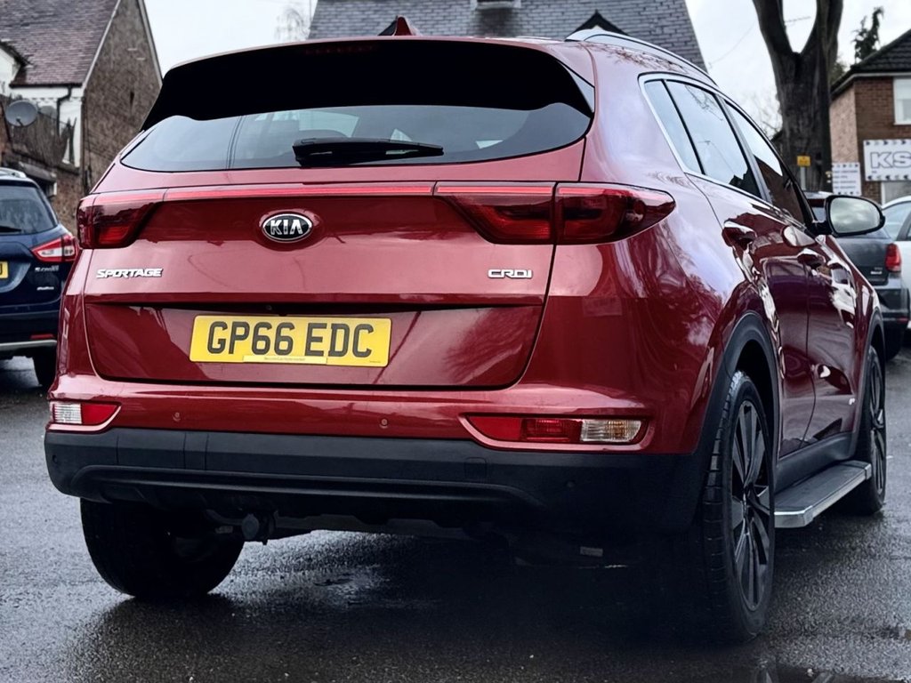 Used Kia Sportage 2016 for sale - 77276073: Photo 18