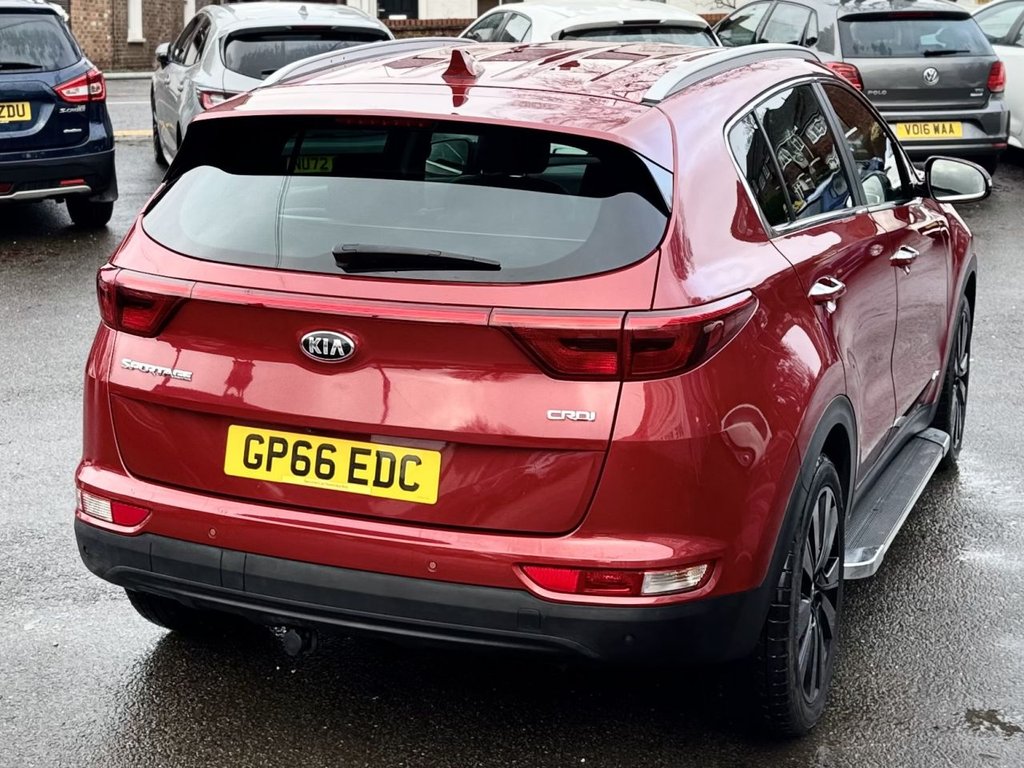 Used Kia Sportage 2016 for sale - 77276073: Photo 19