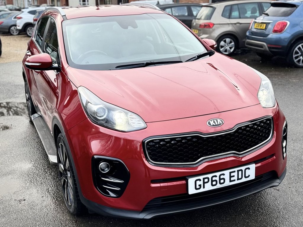 Used Kia Sportage 2016 for sale - 77276073: Photo 20