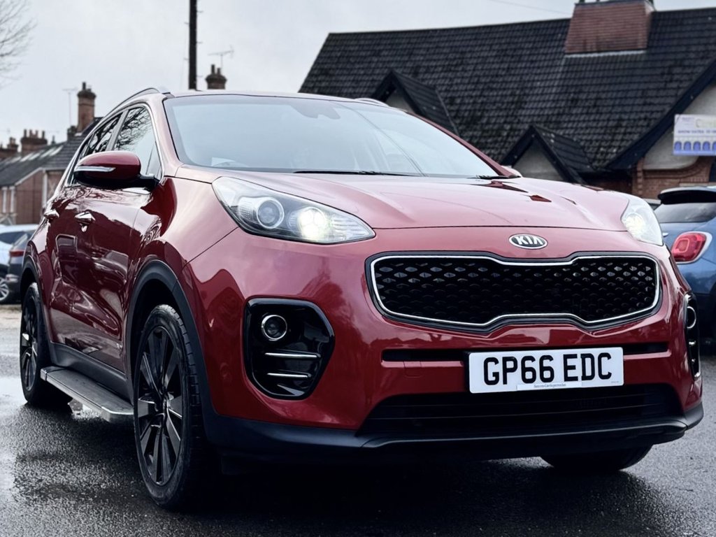 Used Kia Sportage 2016 for sale - 77276073: Photo 21