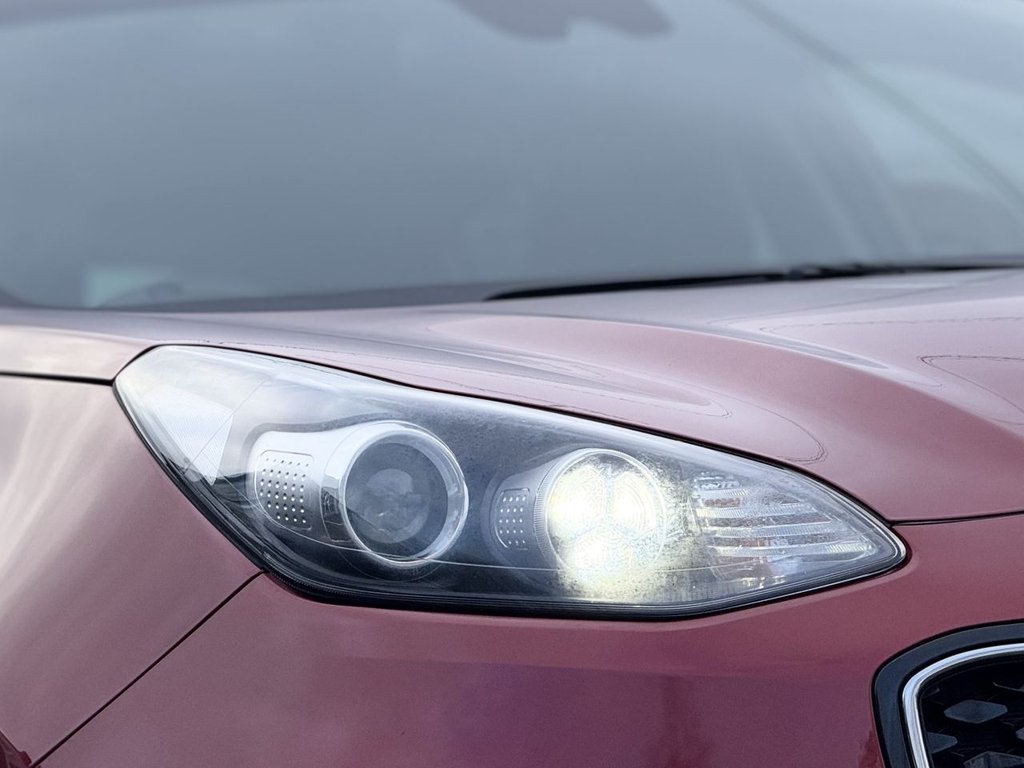 Used Kia Sportage 2016 for sale - 77276073: Photo 22