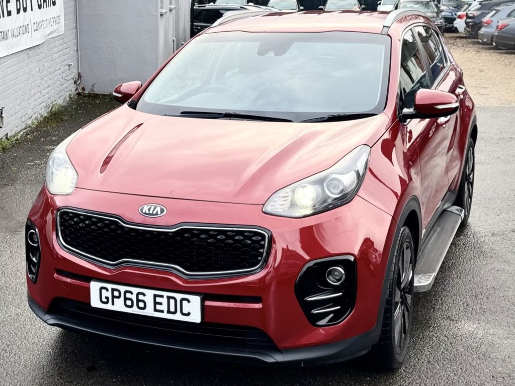 Used Kia Sportage 2016 for sale - 77276073: Photo 25