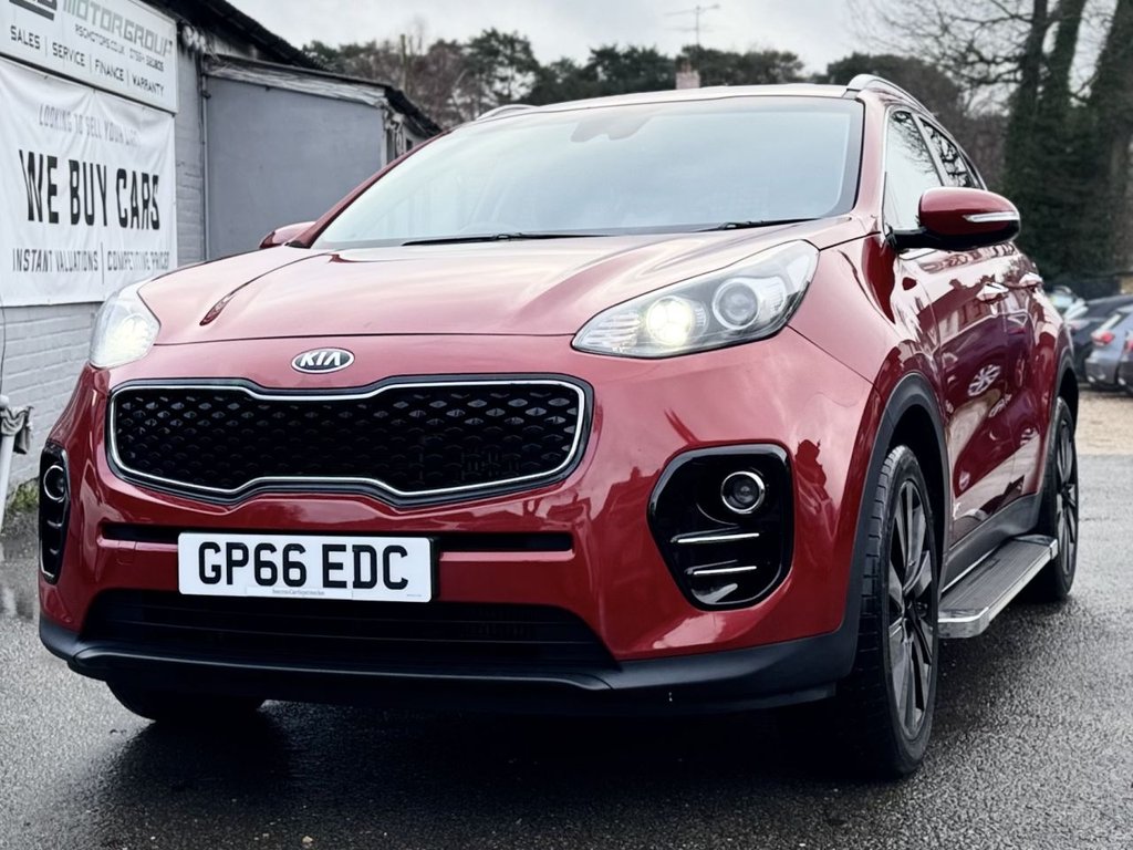 Used Kia Sportage 2016 for sale - 77276073: Photo 26