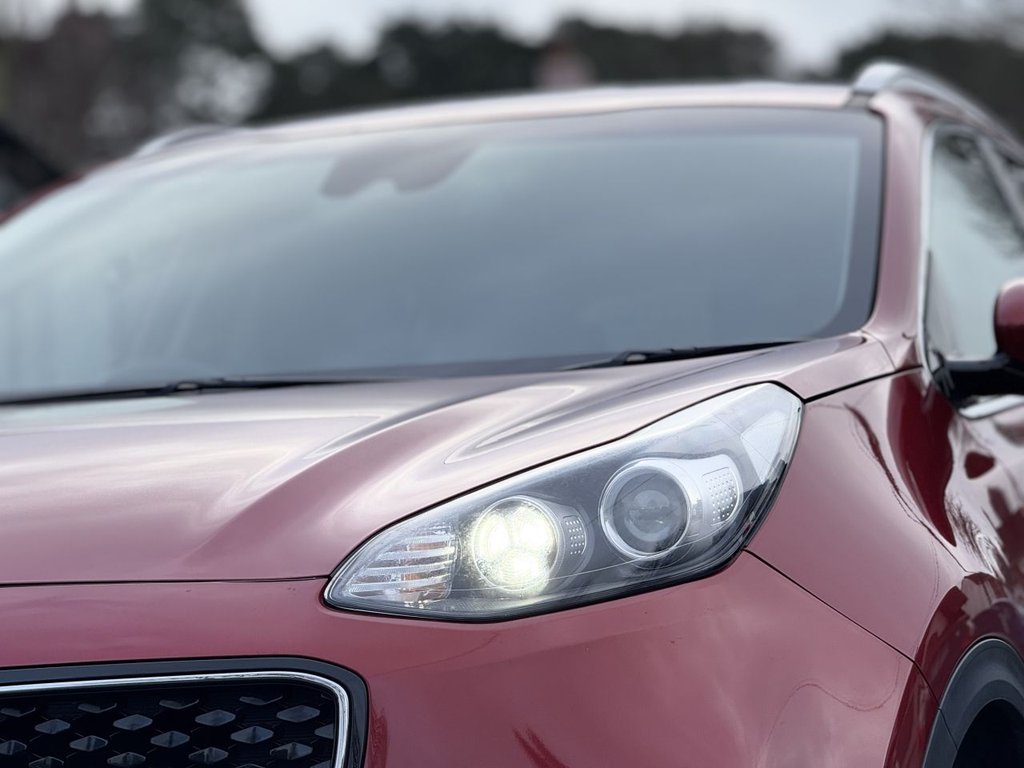 Used Kia Sportage 2016 for sale - 77276073: Photo 27