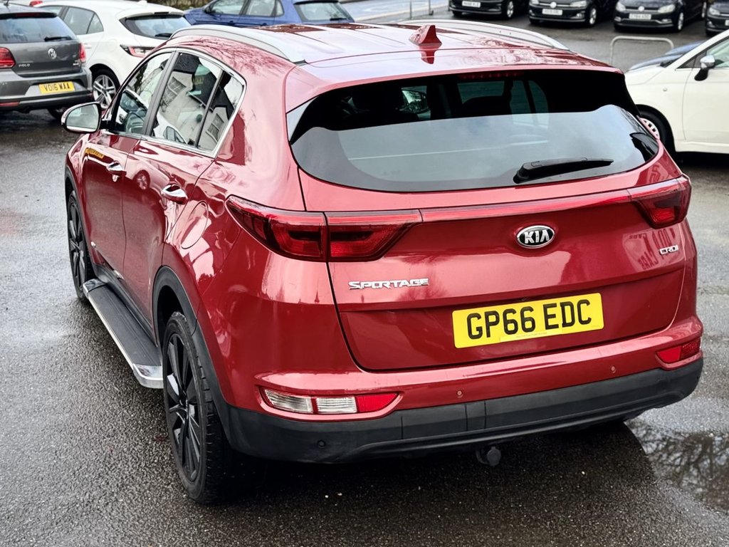 Used Kia Sportage 2016 for sale - 77276073: Photo 30