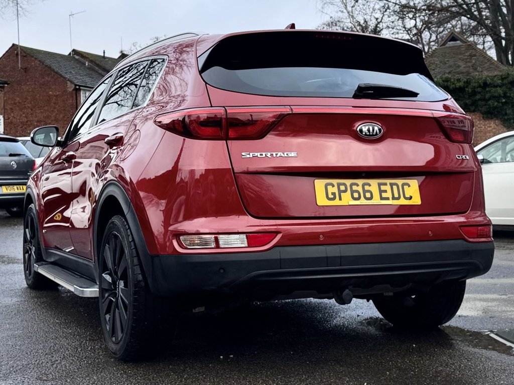 Used Kia Sportage 2016 for sale - 77276073: Photo 31