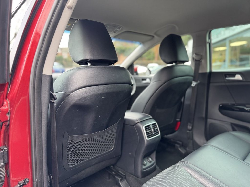 Used Kia Sportage 2016 for sale - 77276073: Photo 35