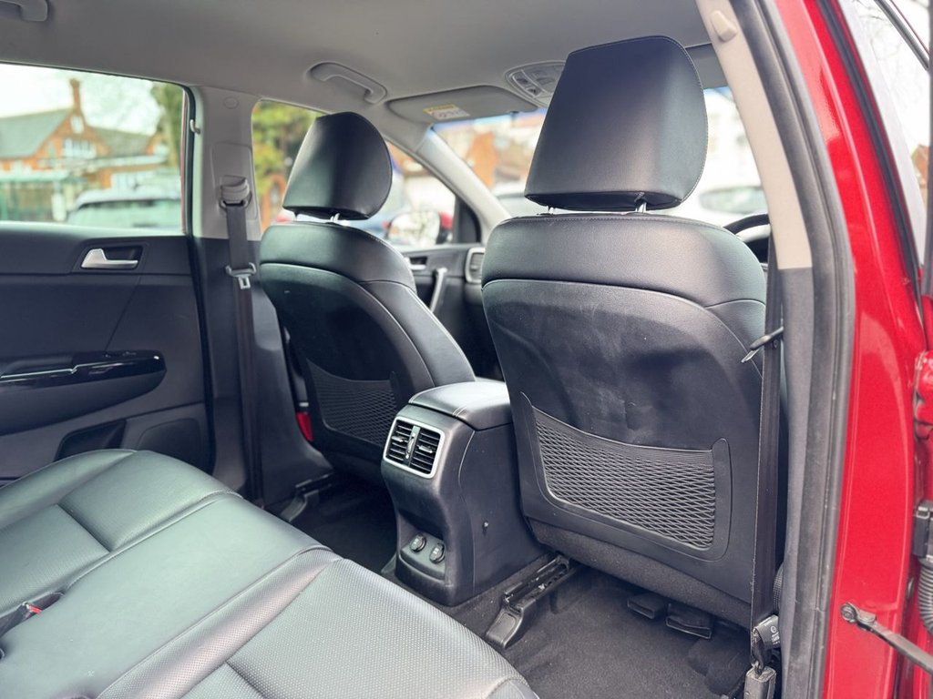 Used Kia Sportage 2016 for sale - 77276073: Photo 36