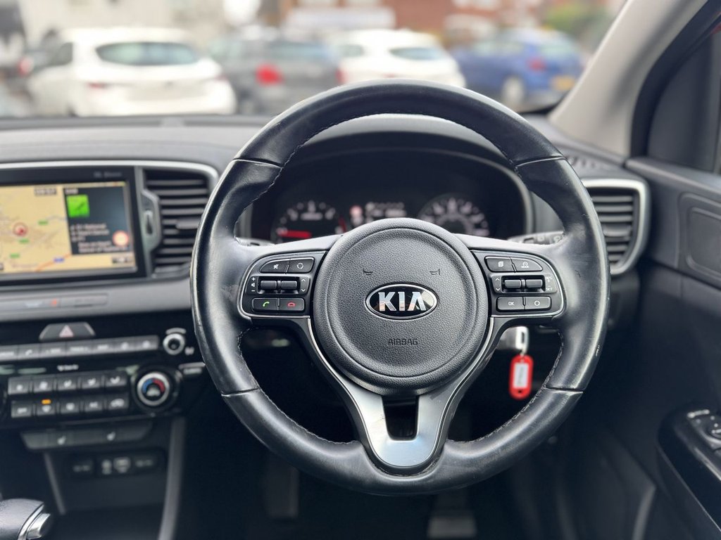 Used Kia Sportage 2016 for sale - 77276073: Photo 37