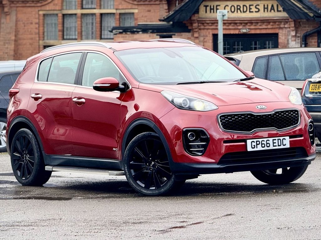 Used Kia Sportage 2016 for sale - 77276073: Photo 38