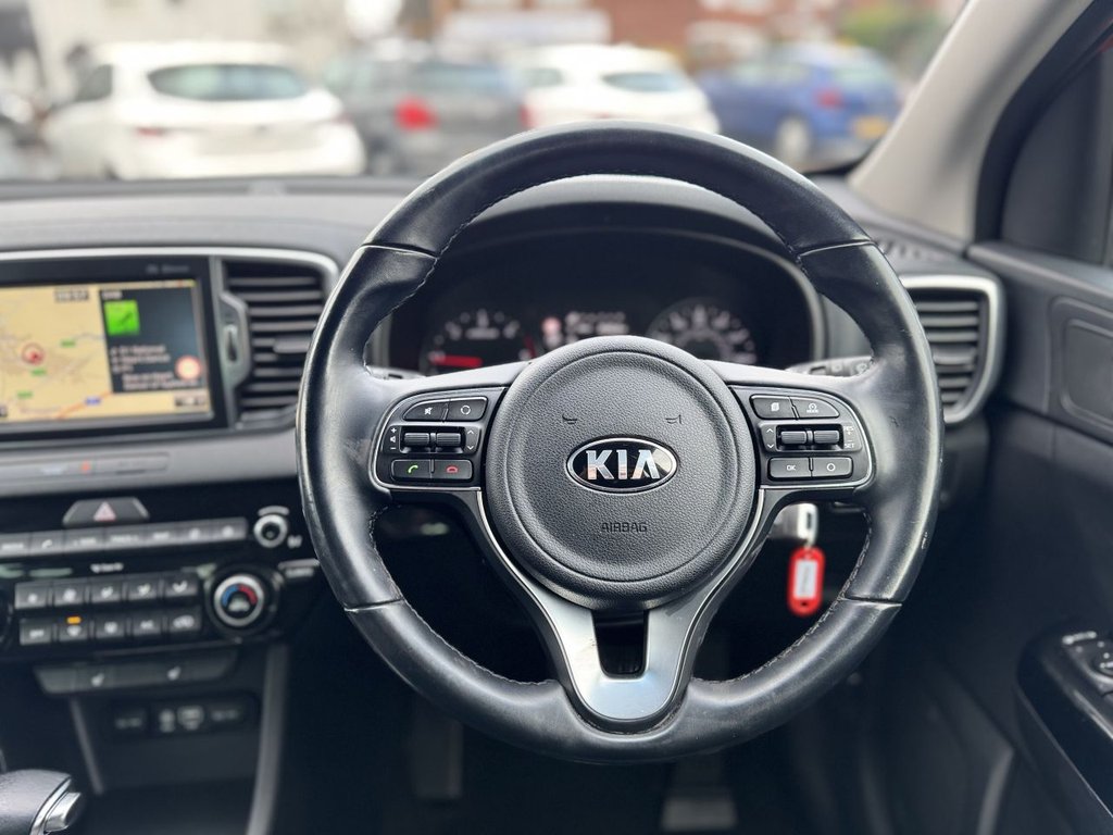 Used Kia Sportage 2016 for sale - 77276073: Photo 39