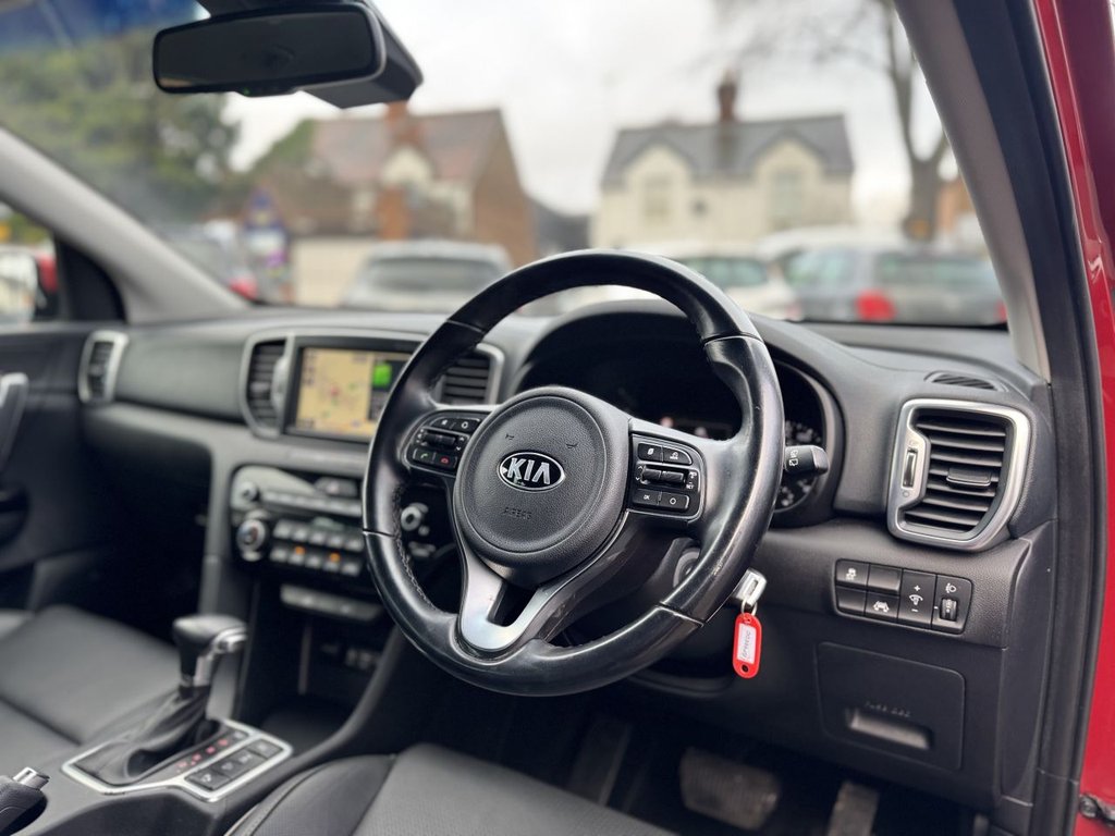 Used Kia Sportage 2016 for sale - 77276073: Photo 40