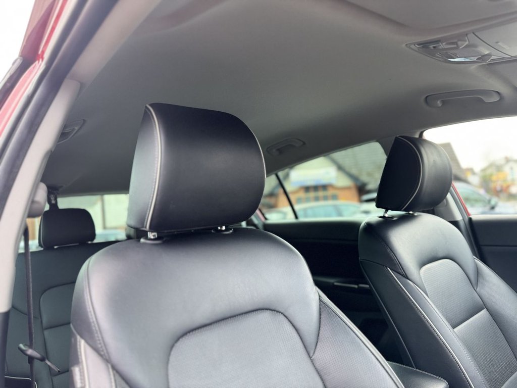 Used Kia Sportage 2016 for sale - 77276073: Photo 41