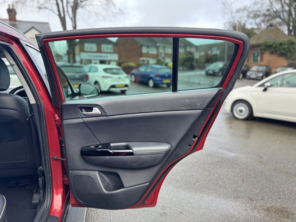 Used Kia Sportage 2016 for sale - 77276073: Photo 42