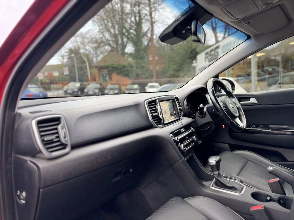 Used Kia Sportage 2016 for sale - 77276073: Photo 45