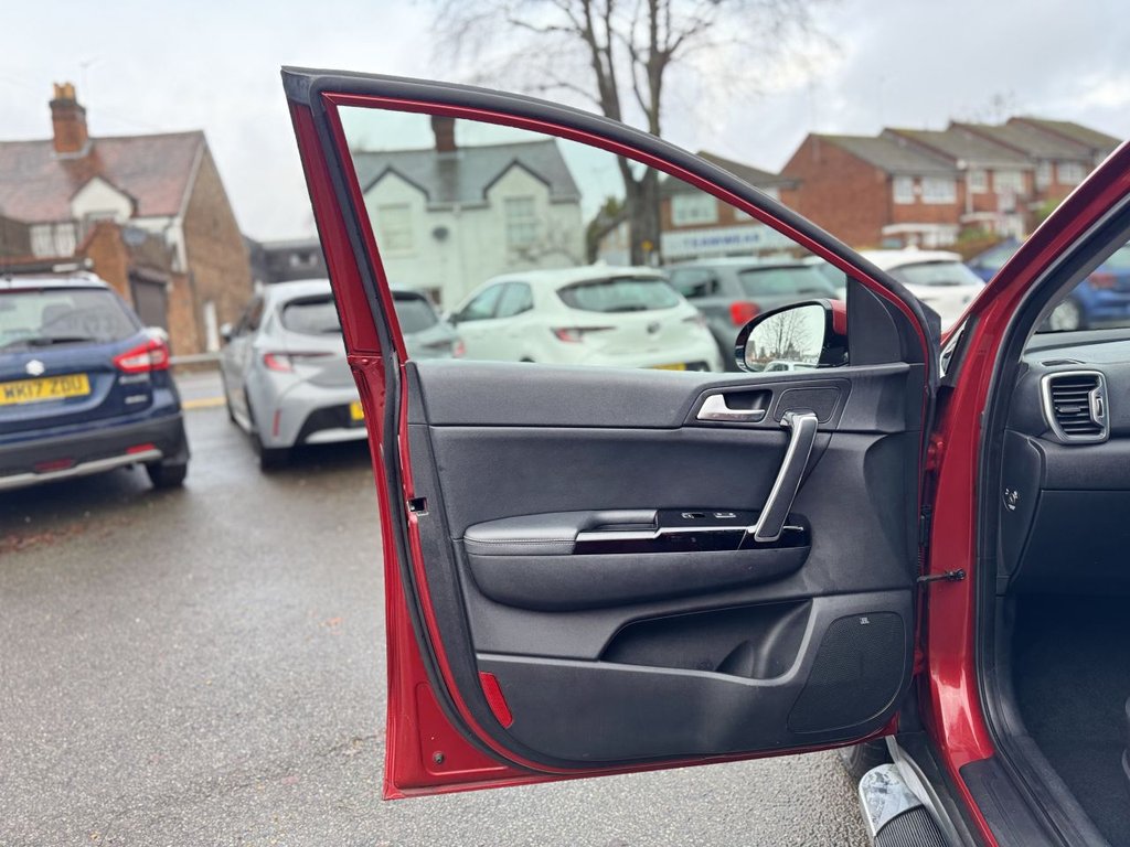 Used Kia Sportage 2016 for sale - 77276073: Photo 47