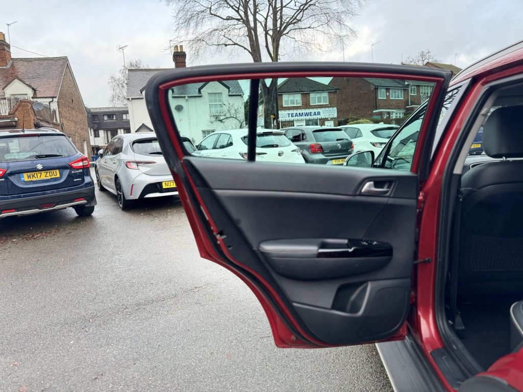 Used Kia Sportage 2016 for sale - 77276073: Photo 49