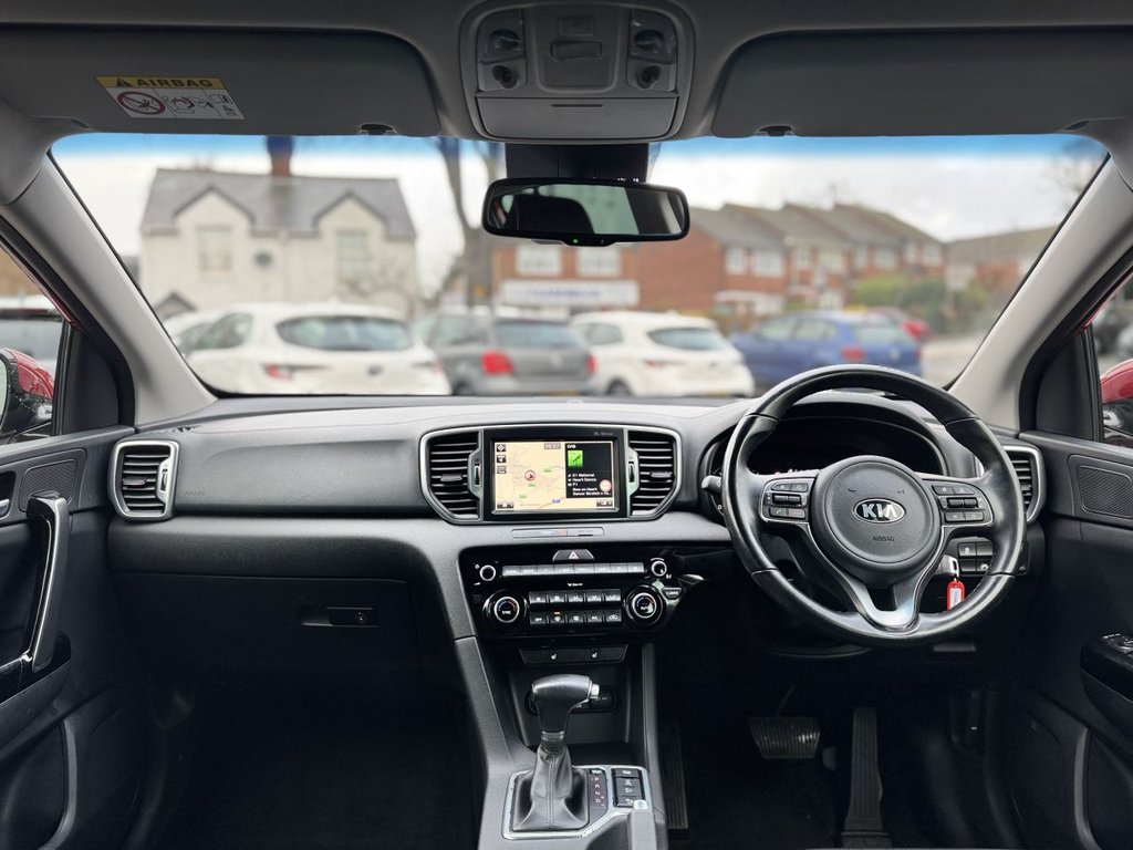 Used Kia Sportage 2016 for sale - 77276073: Photo 50