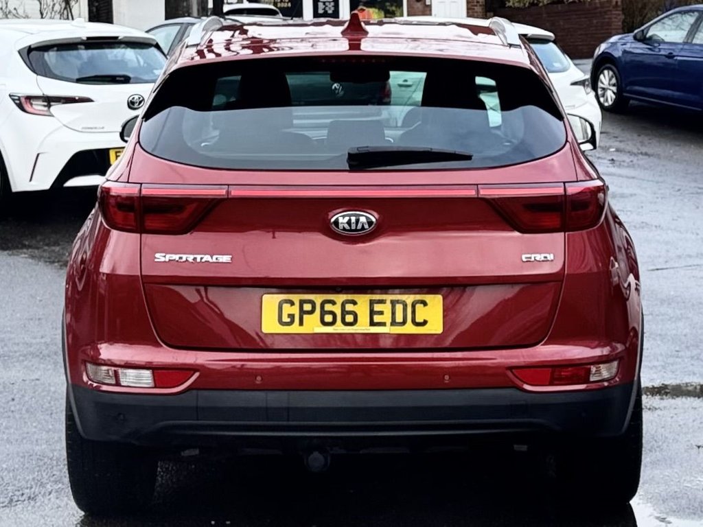 Used Kia Sportage 2016 for sale - 77276073: Photo 6