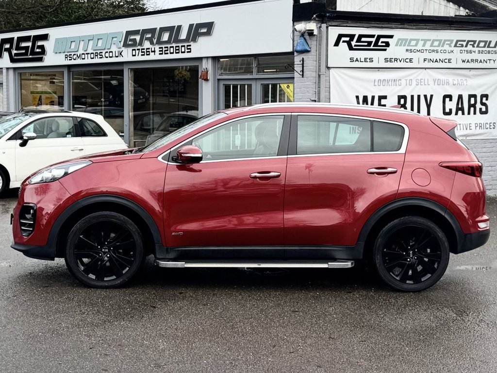 Used Kia Sportage 2016 for sale - 77276073: Photo 8