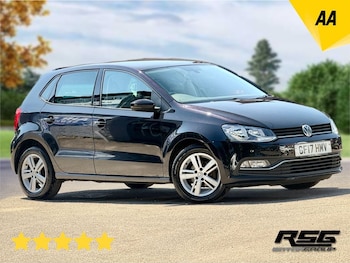Used Volkswagen Polo 2017 for sale - 79154956: Photo