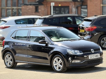 Used Volkswagen Polo 2017 for sale - 79154956: Photo