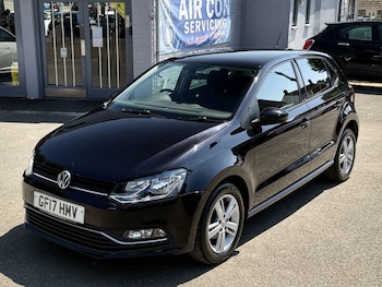 Used Volkswagen Polo 2017 for sale - 79154956: Photo