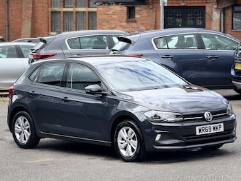 Used Volkswagen Polo 2019 for sale - 78828603: Photo