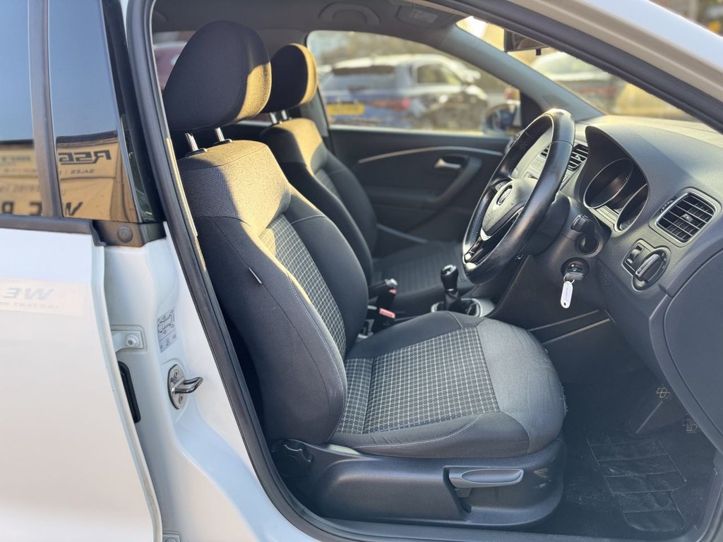 Used Volkswagen Polo 2015 for sale - 77780339: Photo 11