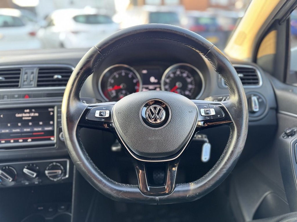 Used Volkswagen Polo 2015 for sale - 77780339: Photo 15