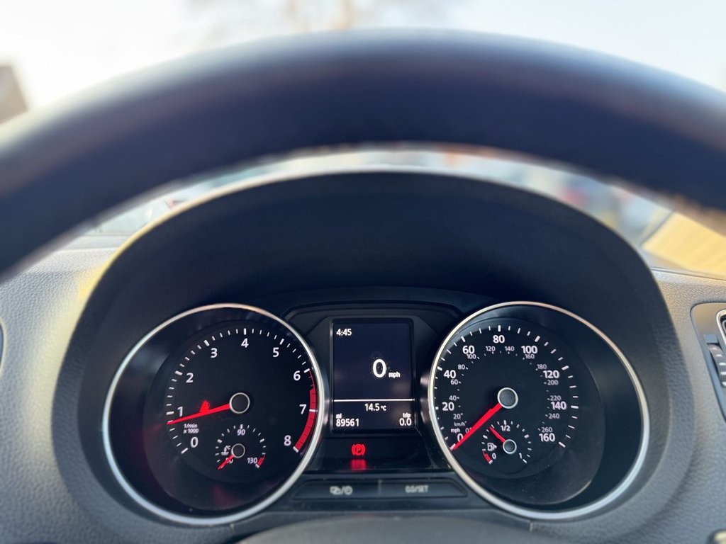 Used Volkswagen Polo 2015 for sale - 77780339: Photo 18